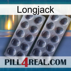 Longjack 31